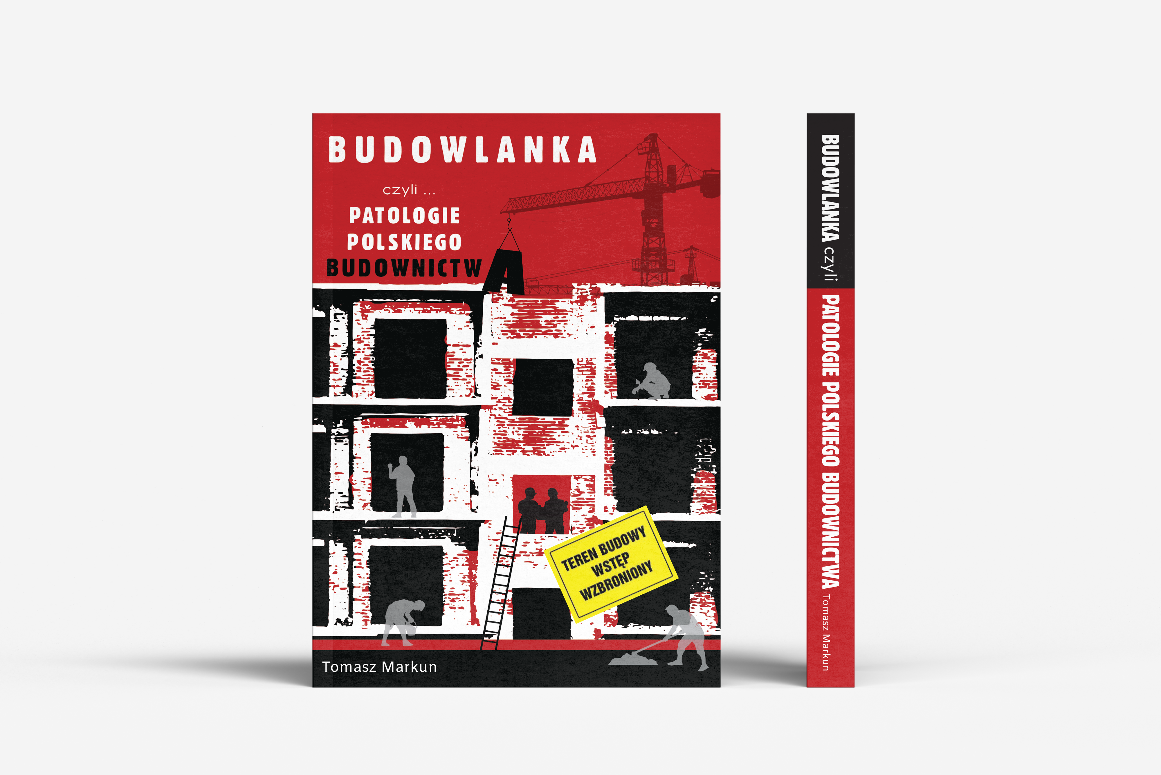 Budowlanka czyli patologie polskiego budownictwa - obrazek 3